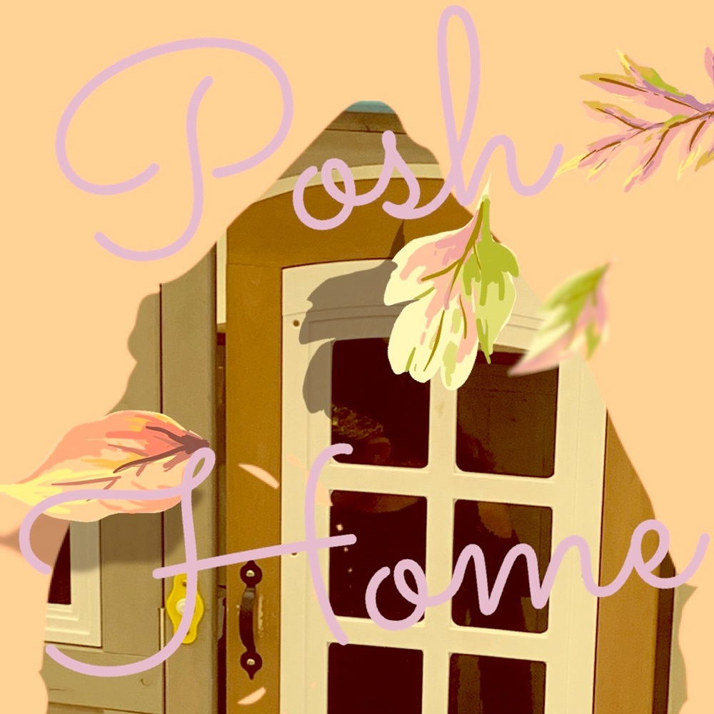 Posh Home